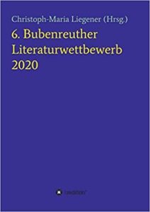 6. Bubenreuther Literaturwettbewerb